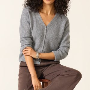 Emile Cardigan