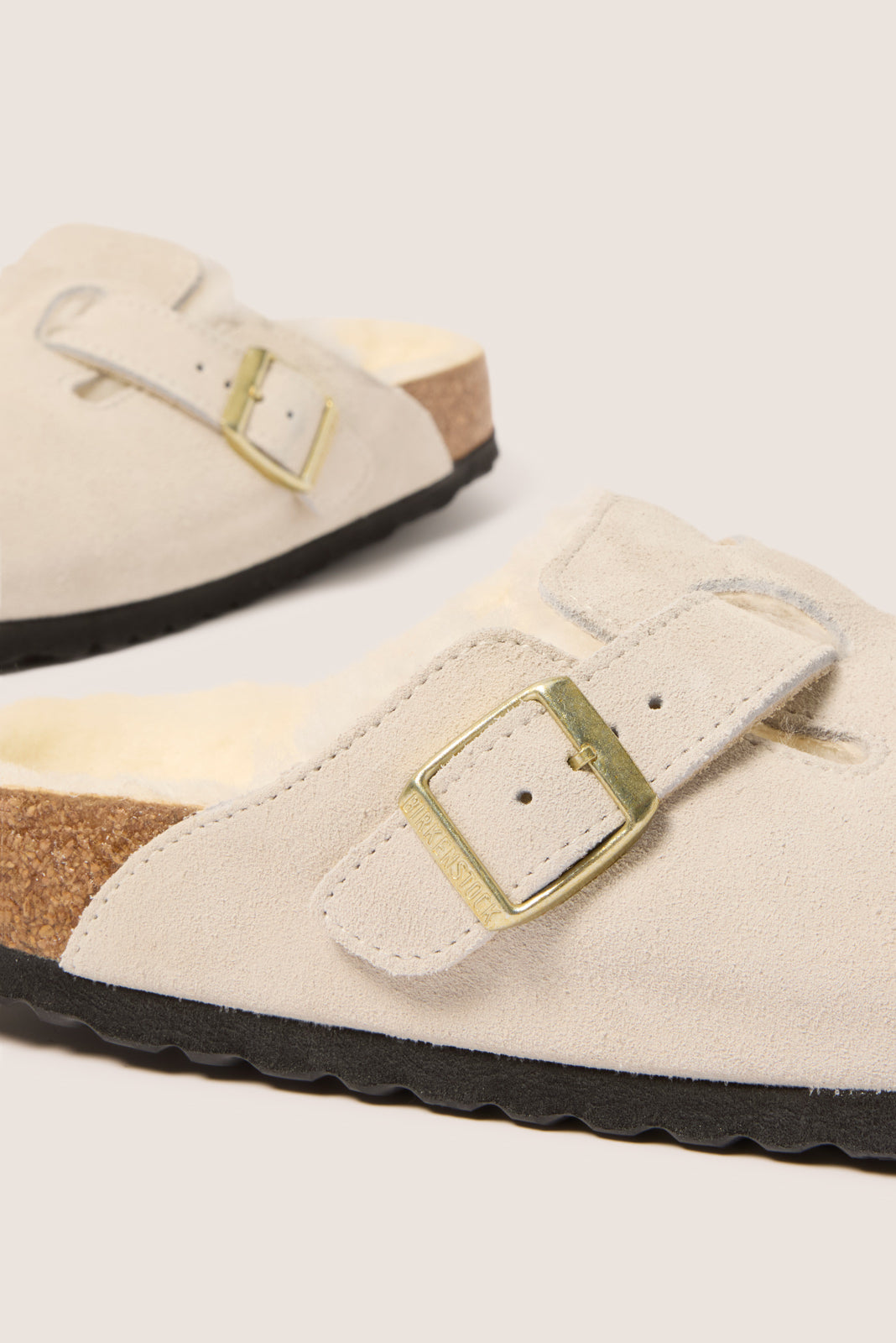 Boston Shearling - Image 2