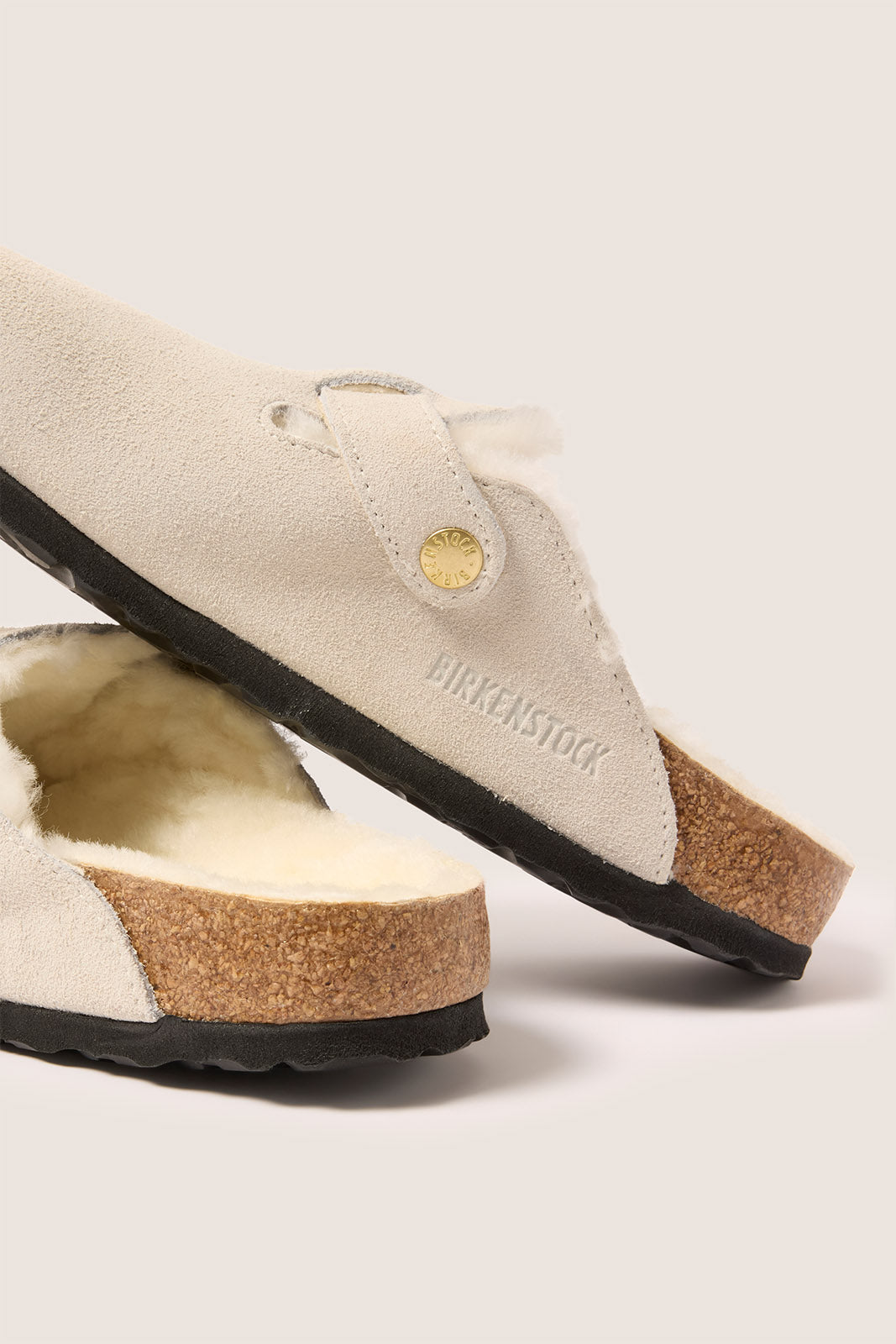 Boston Shearling - Image 4