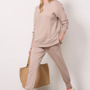 The Slim Cuff Pant