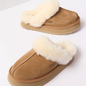Disquette Slipper