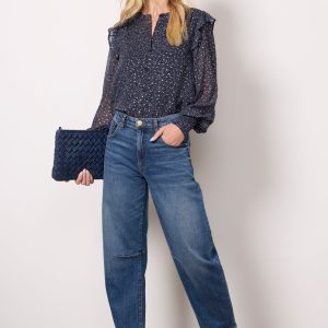 Ashley Slouchy Barrel