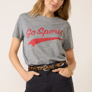 Go Sports Tee