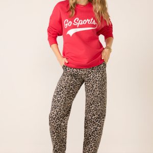 Go Sports Sweatshirt