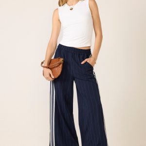 Weightless Scuba Corset Tank Top