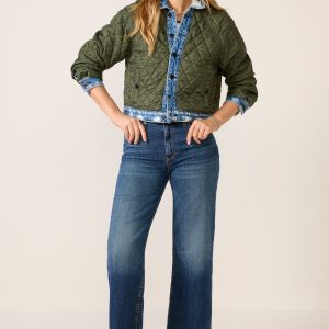 Bleecker Street Liner