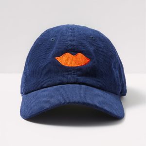 Corduroy Baseball Hat