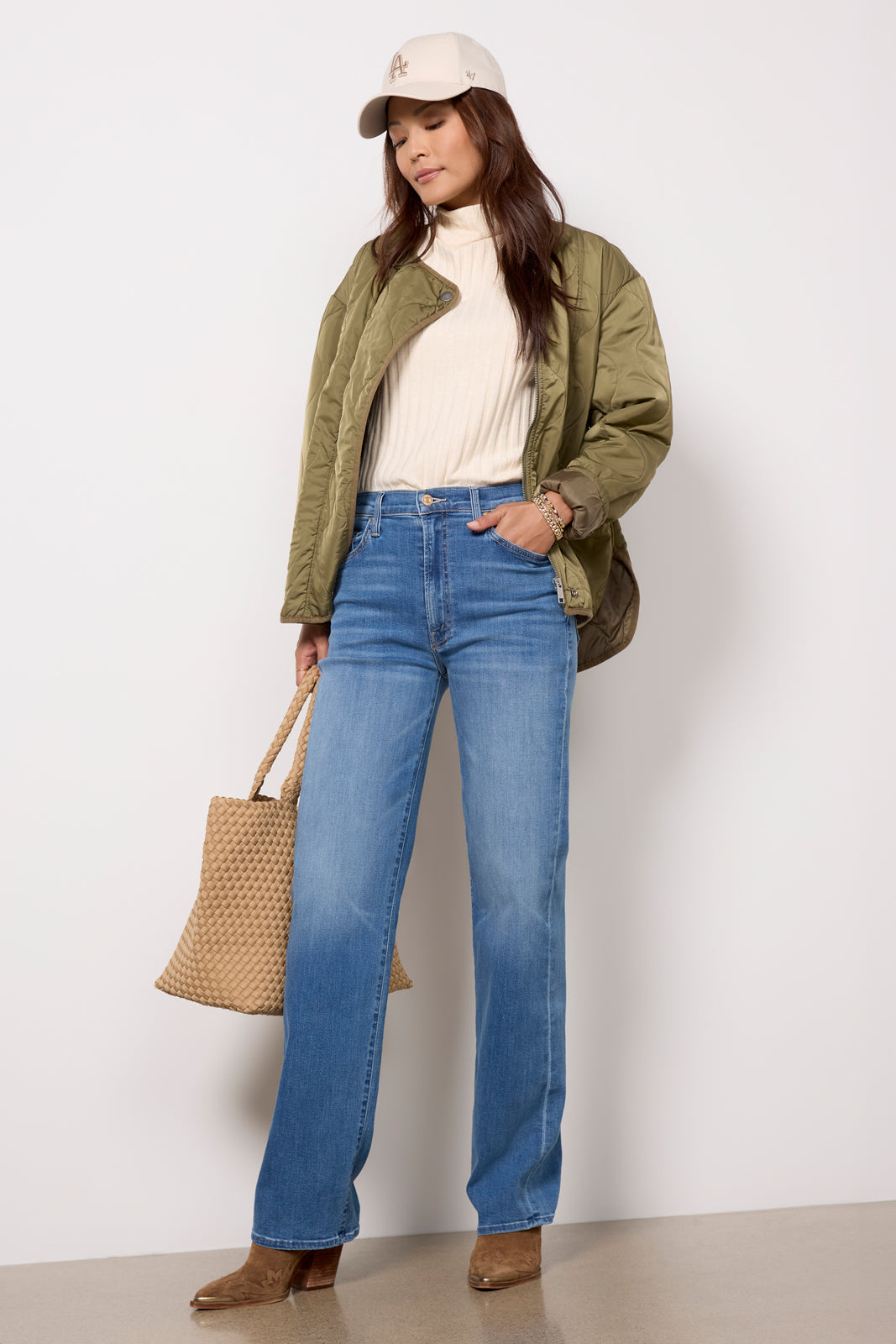 The Rambler Zip Sneak - Image 5