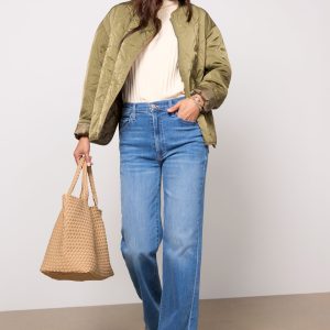 The Rambler Zip Sneak