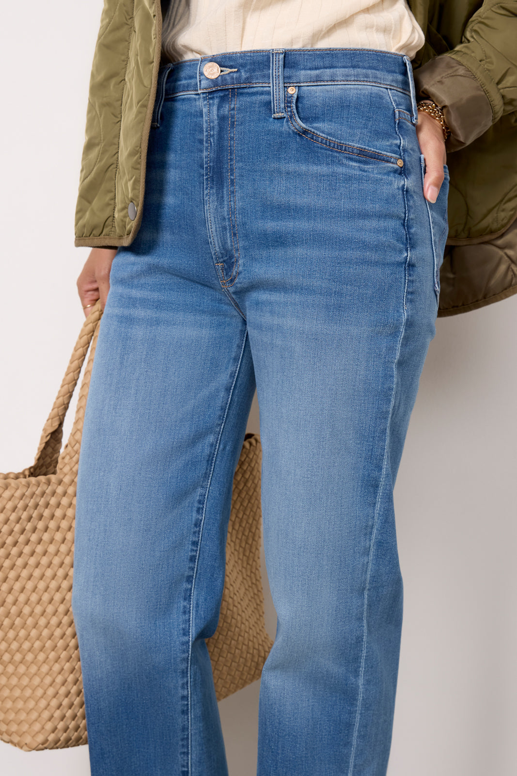 The Rambler Zip Sneak - Image 2