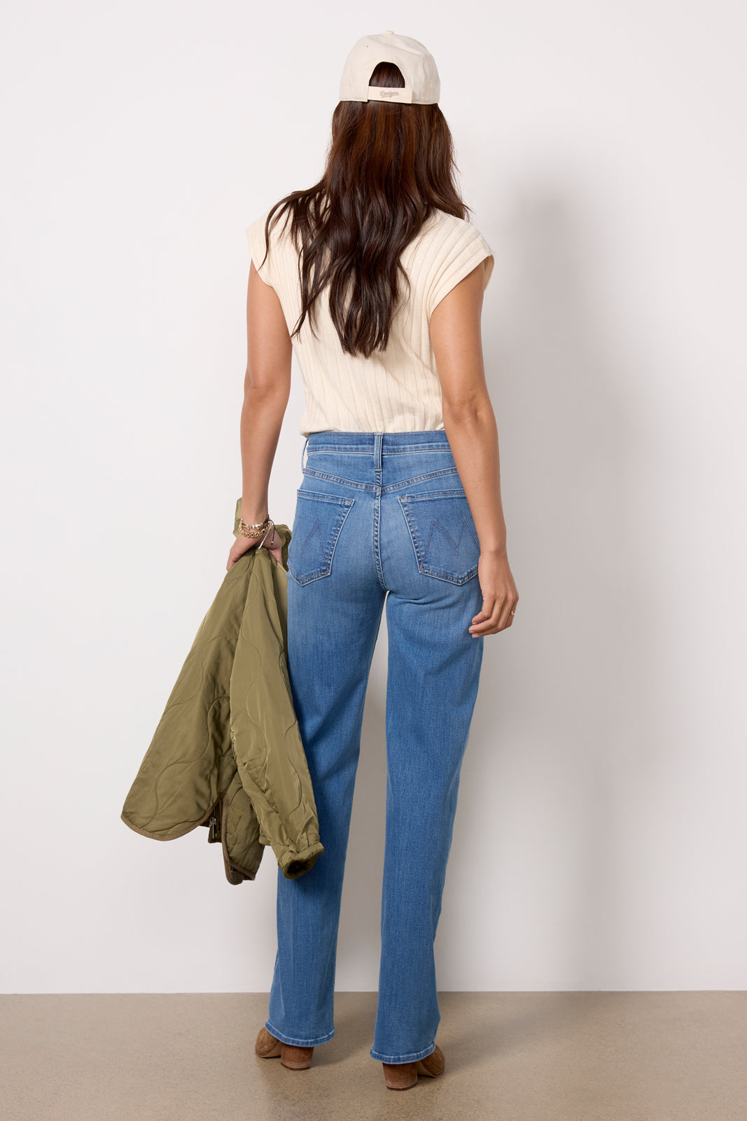 The Rambler Zip Sneak - Image 4