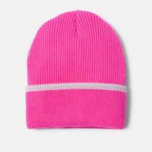 Vermont Solid Beanie