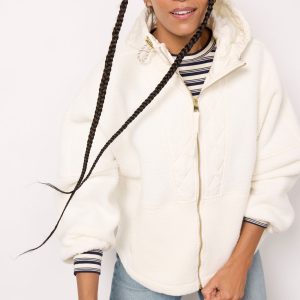 Richfield Quilted Fleece Combo