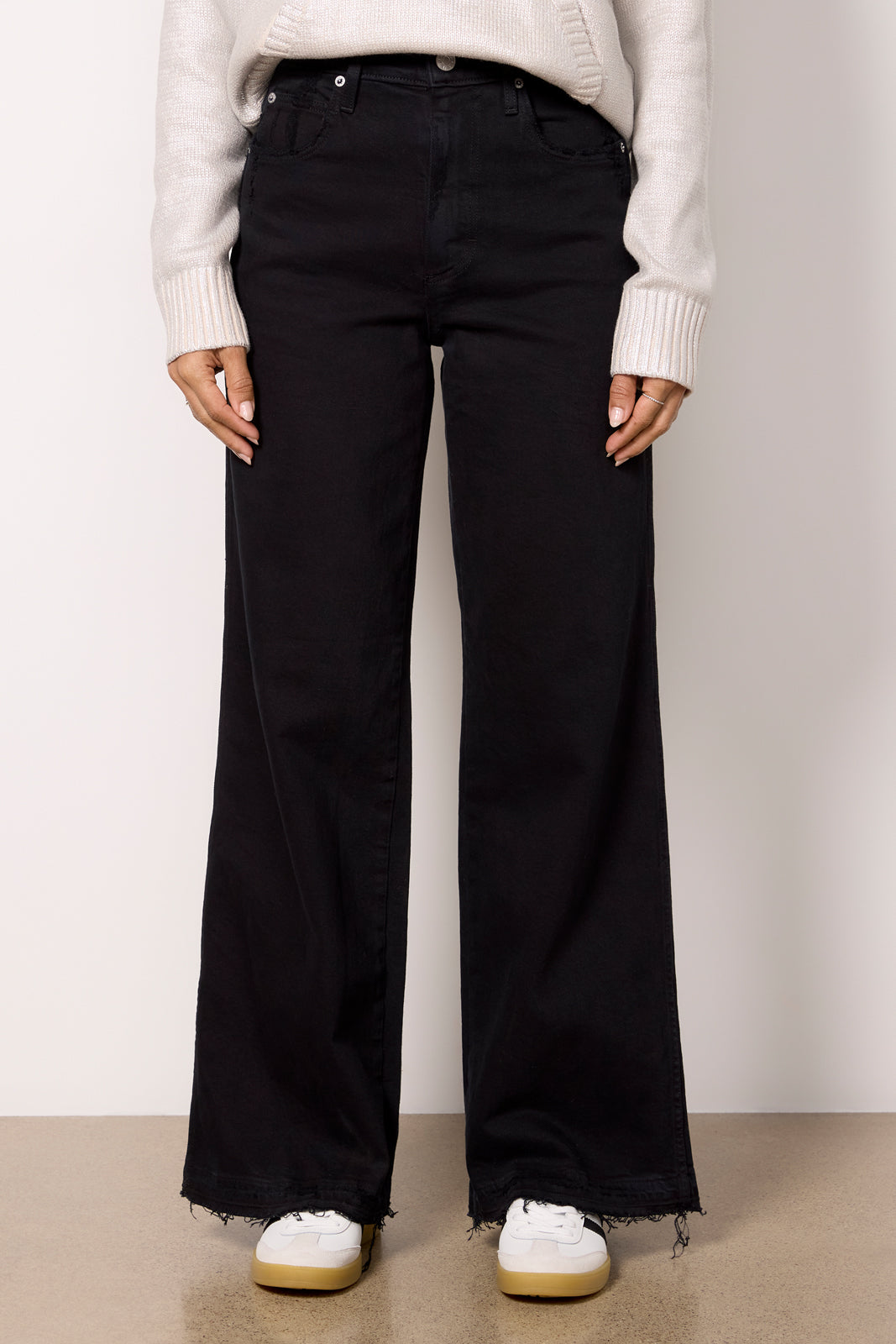 Frida Wide Leg - Image 5