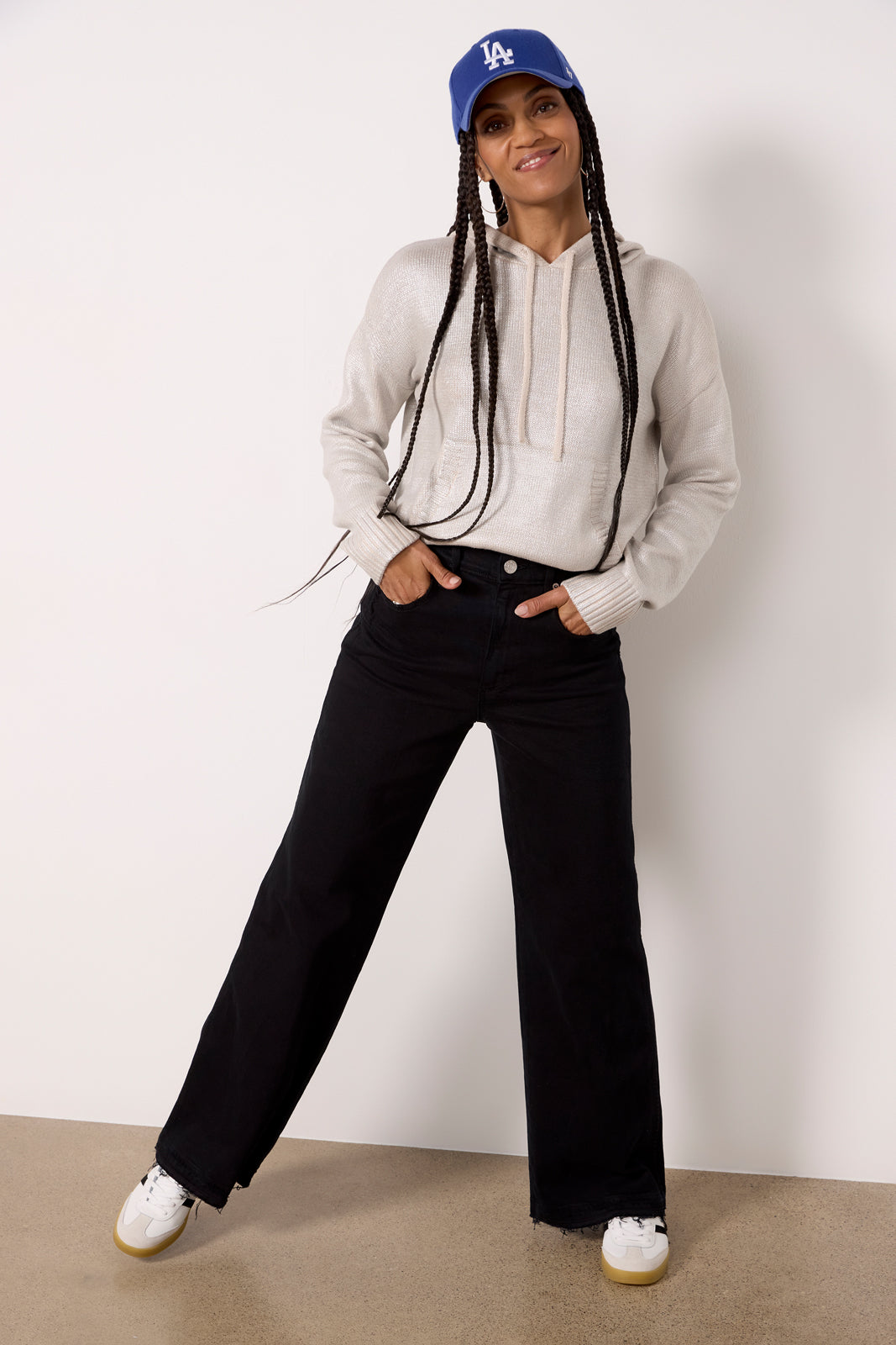 Frida Wide Leg - Image 6