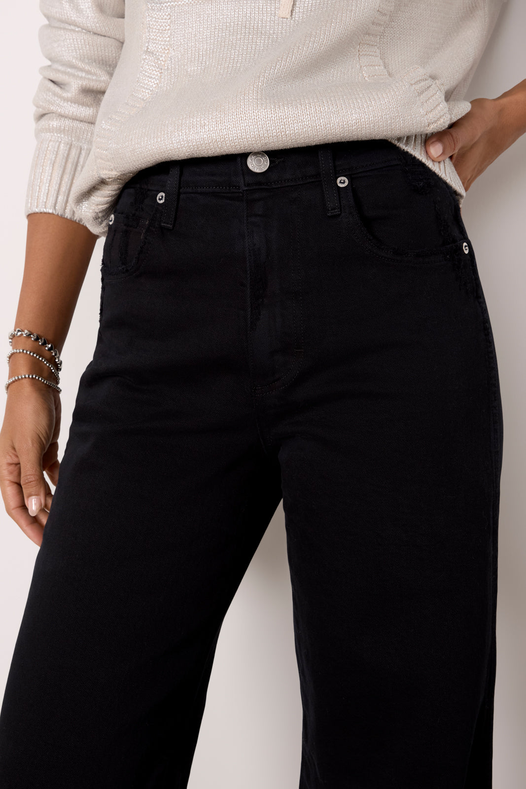 Frida Wide Leg - Image 4