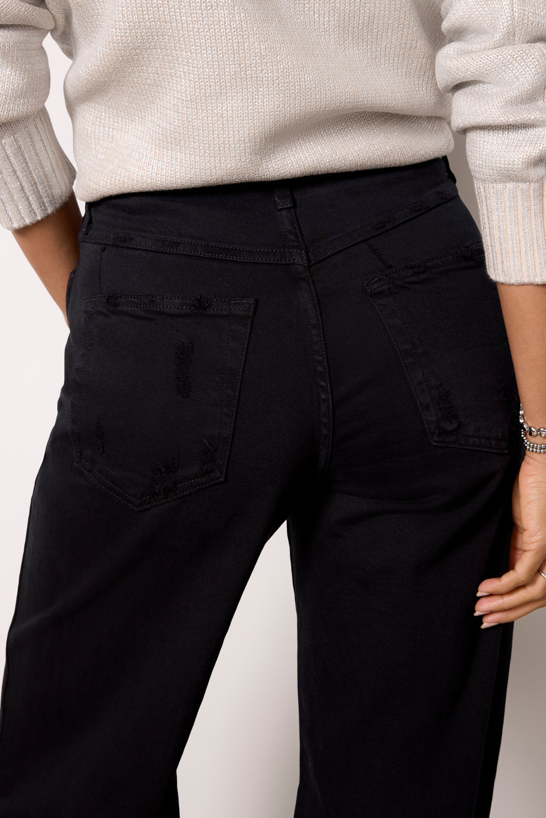 Frida Wide Leg - Image 2