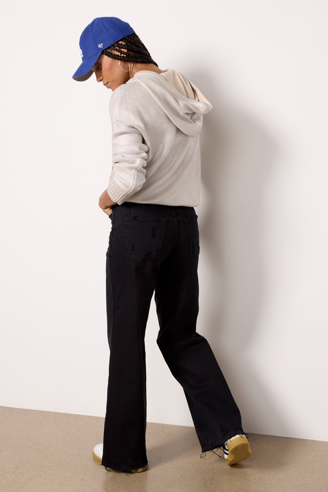 Frida Wide Leg - Image 3