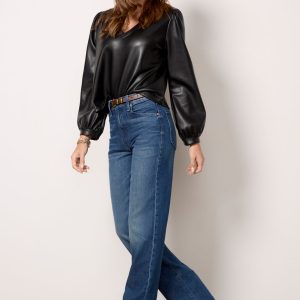 The Rambler Zip Heel