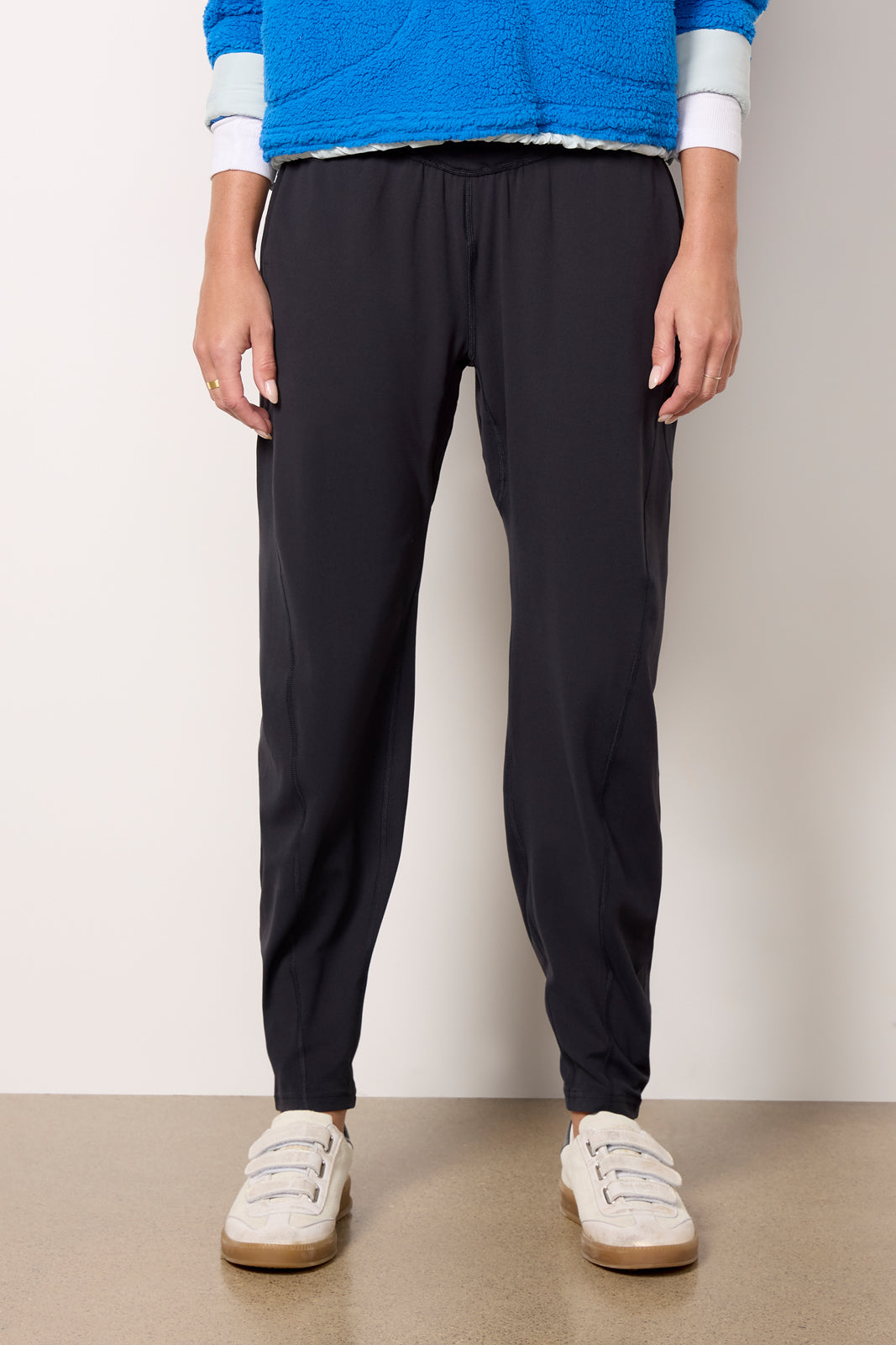 Never Better Structured Jogger - Image 6