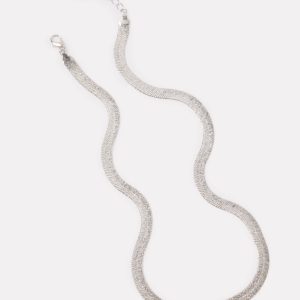 Blythe Chain Necklace