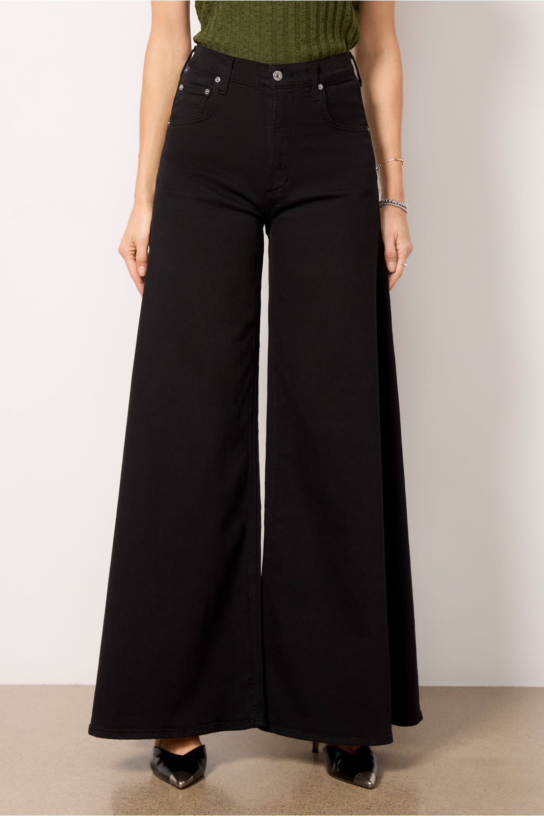 Amari Ultra Jean - Image 6