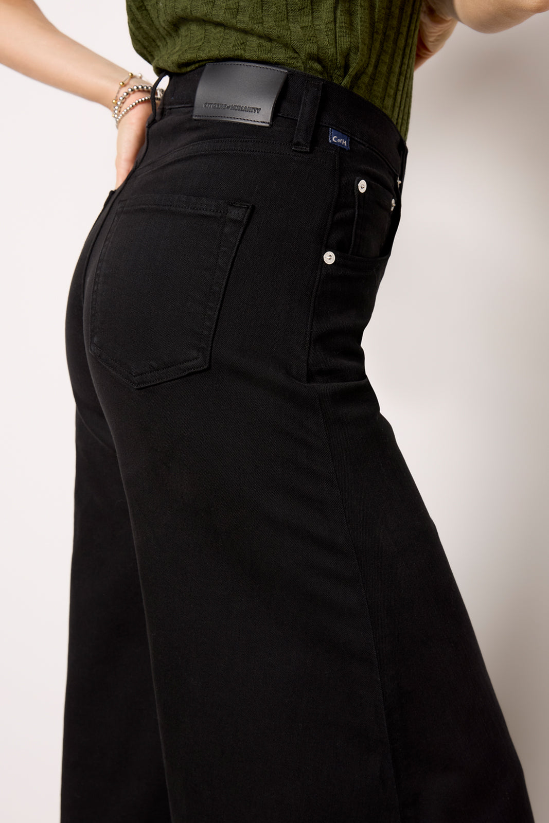 Amari Ultra Jean - Image 2