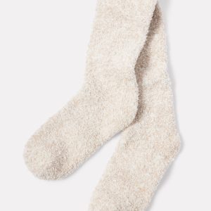 CozyChic Heathered Socks