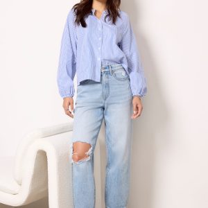 Ever Vintage Barrel w Destroy