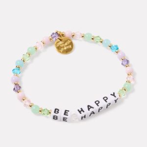 Be Happy Bracelet
