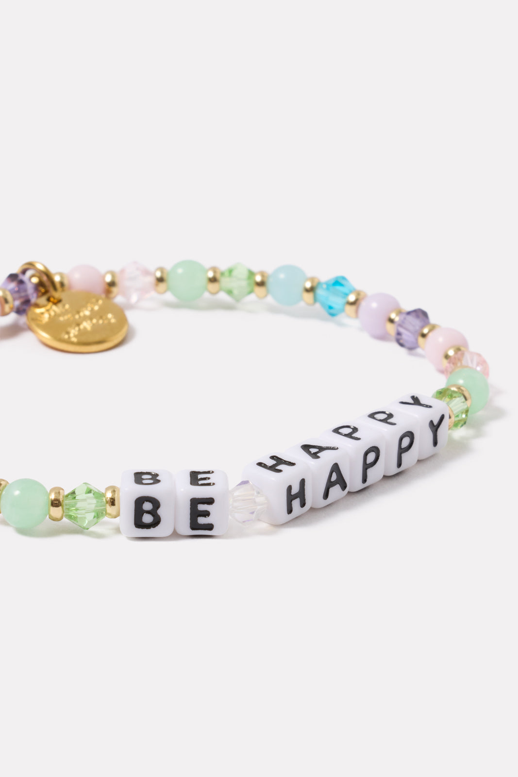 Be Happy Bracelet - Image 2