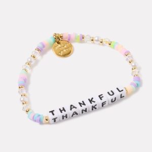 Thankful Bracelet