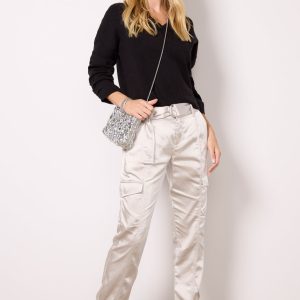 Classy Cargo Trouser