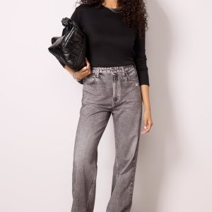 Miramar Shae High Rise Full Relaxed Straight