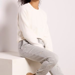 Champagne Kingston Sweatpants