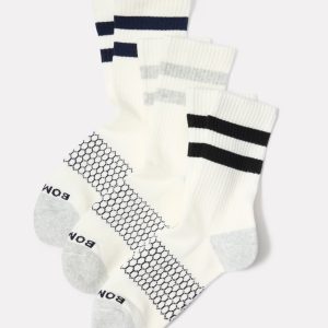 Vintage Stripe Half Calf Pack