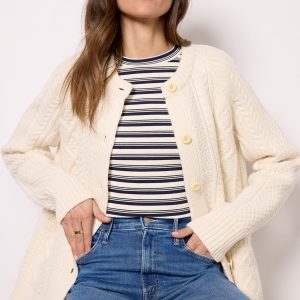 Agnes Sweater