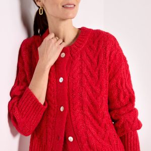 Amelie Sweater