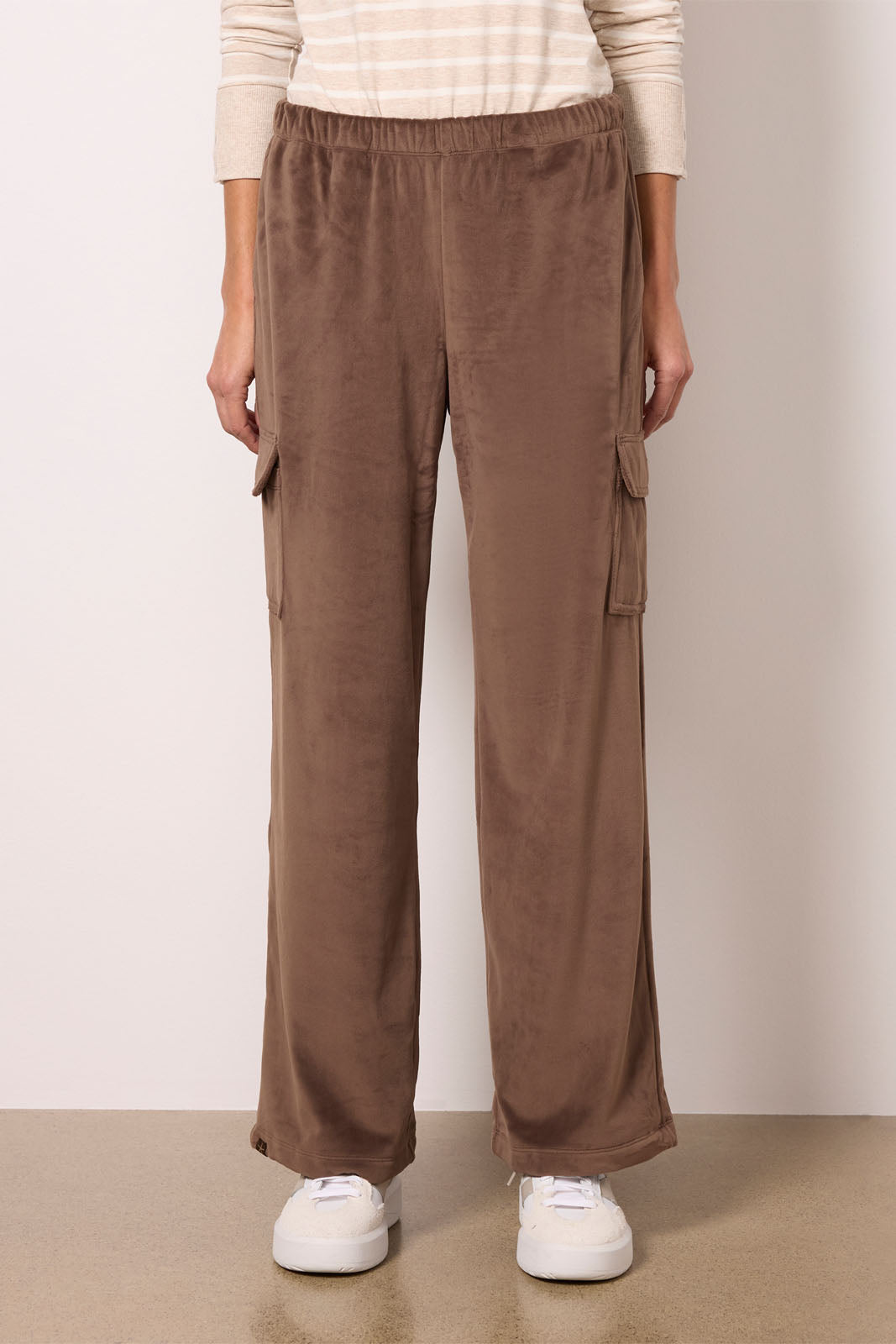 LuxeChic Cargo Pant - Image 6