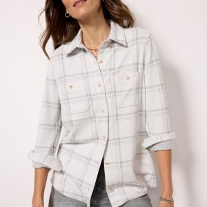 Legend Sweater Shirt