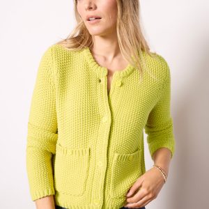 DRE CARDIGAN