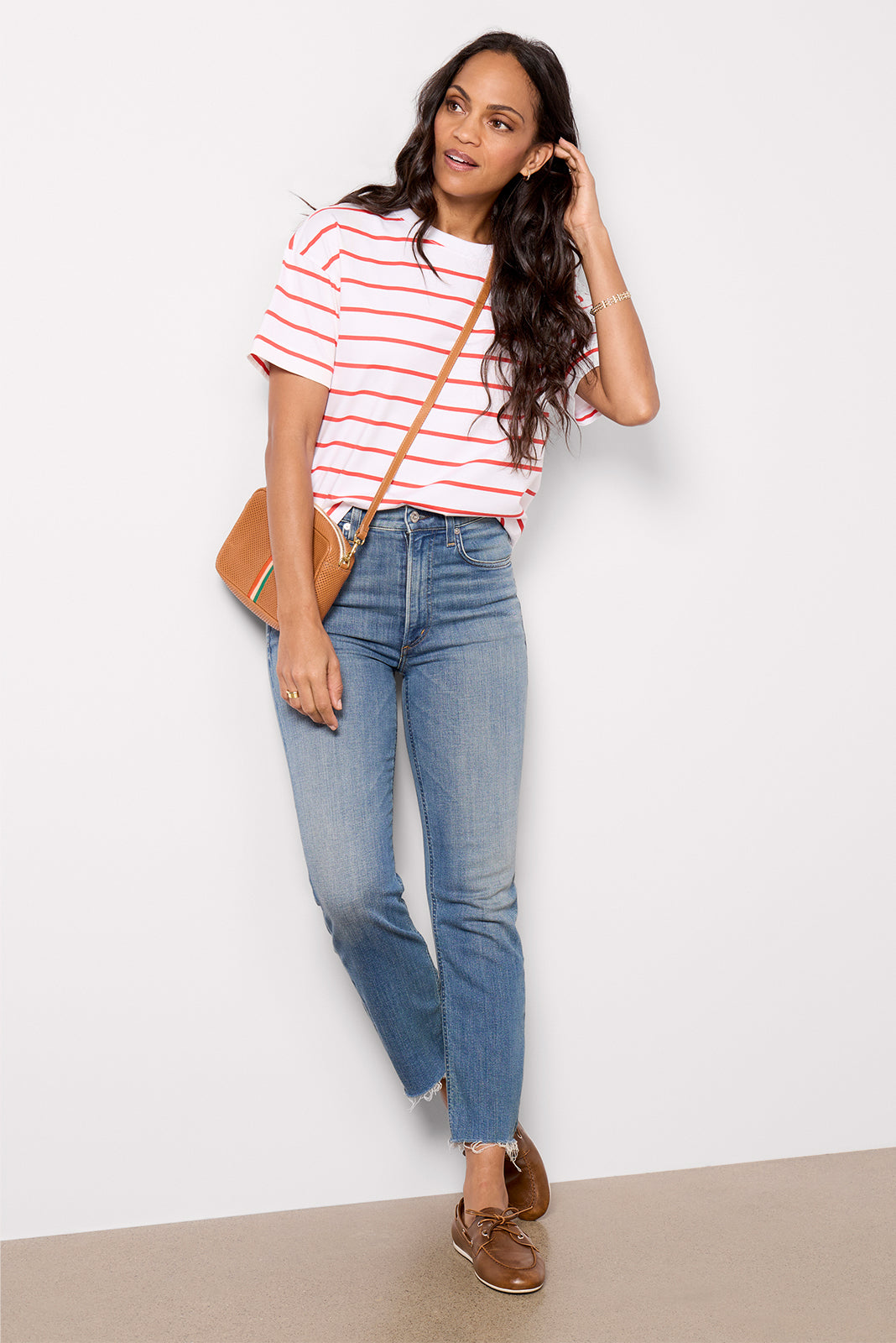 Caia Straight - Image 5