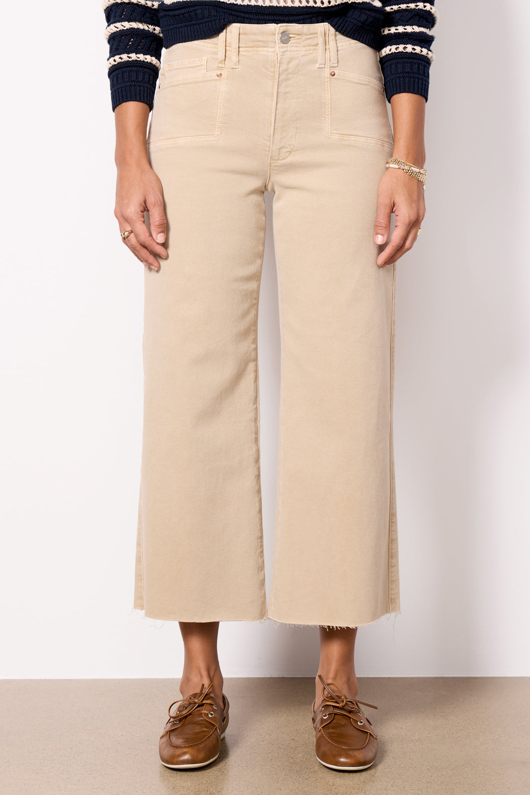 Anessa w Inset Pockets - Image 6