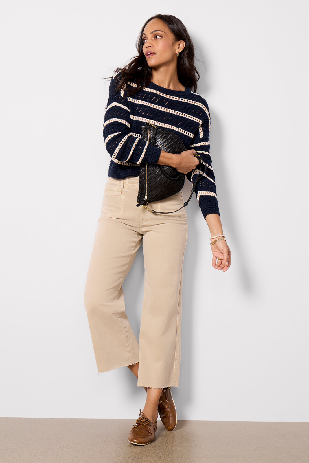 Anessa w Inset Pockets - Image 5