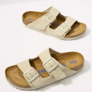 Arizona Soft Footbed