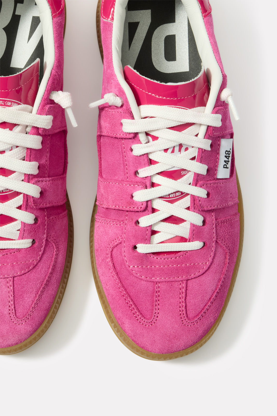 Monza Sneaker - Image 2