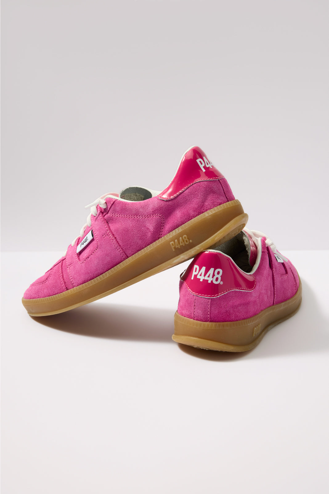 Monza Sneaker - Image 3