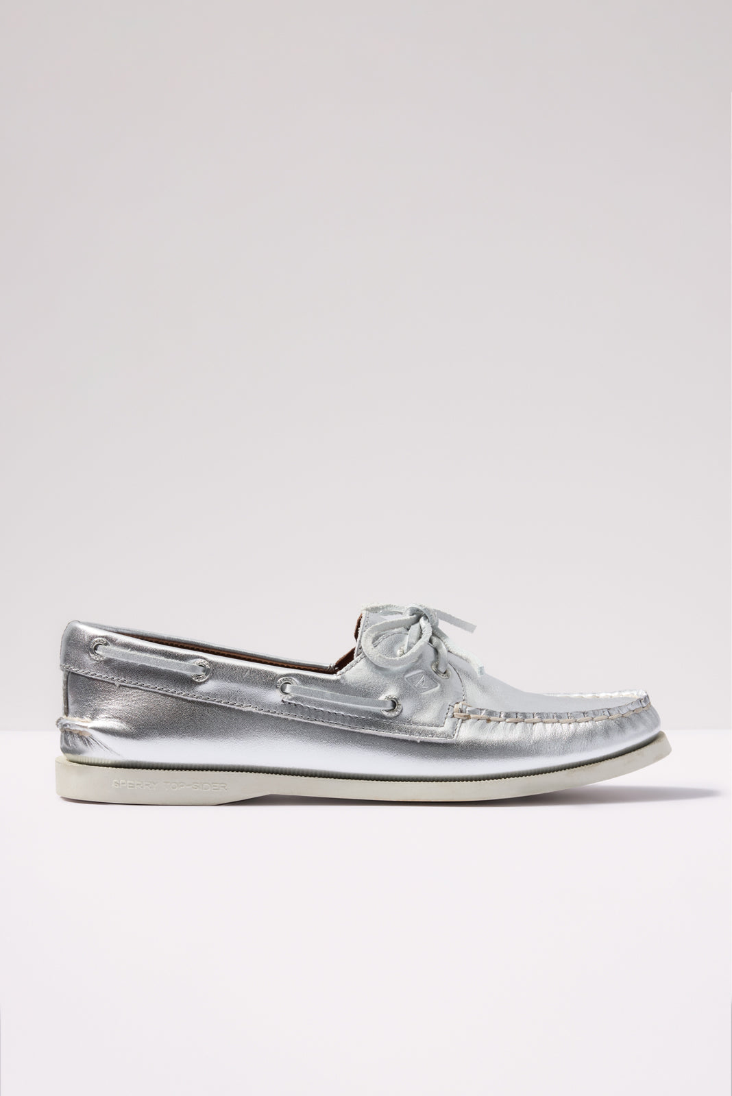 AO 2 Eye Boat Shoe - Image 5