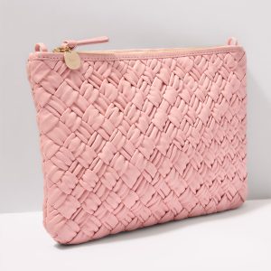 Flat Clutch with Tabs