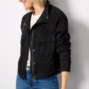 Rocky Two Pocket Utility